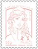timbre 1.40eur